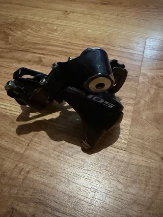 Cambio Shimano 105 11 Velocidades