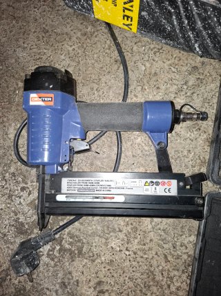 Clavadora Dexter DX-90/50MIXTA