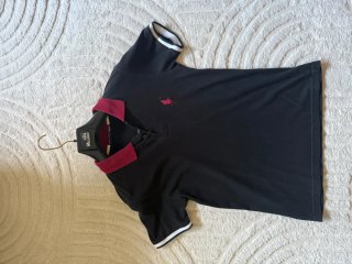 Polo Ralph Lauren Negro