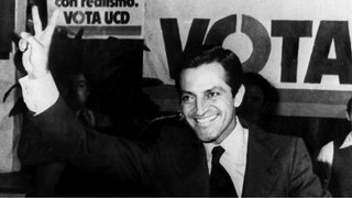 Clases Historia de España 2ºBachillerato