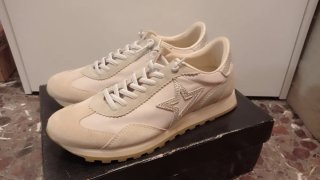 Deportivas de vestir Cetti