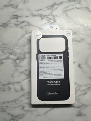 Custodia per iPhone 11