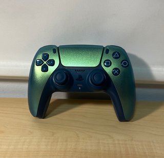 ¡EDICIÓN ESPECIAL! Mando PS5 DualSense