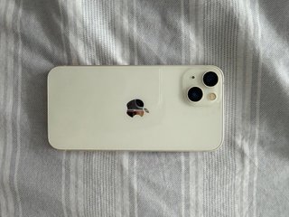 iPhone 13 Blanco