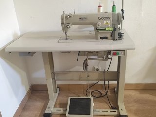 Maquinas de coser