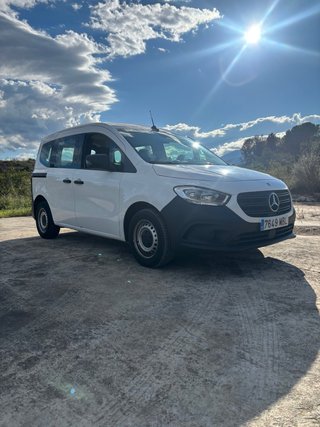 Mercedes-Benz Citan 2022