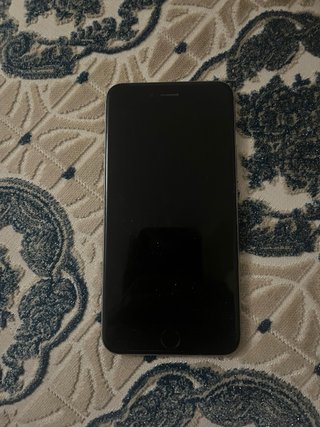 iPhone 6 Plus