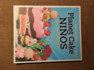 Planet Cake niños: 680 ideas brillantes
