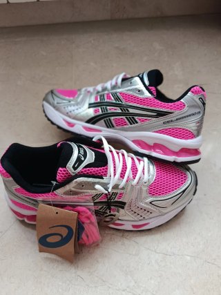 Zapatillas Asics Gel Kayano 14 Talla 45