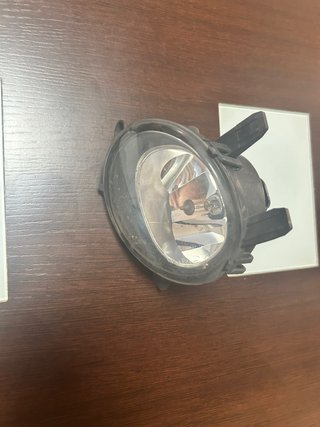 Faro Antiniebla Derecho BMW F30