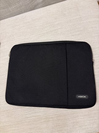 Custodia per laptop 15,6'' HSEOK