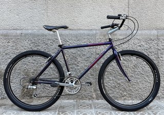 Bicicleta de Montaña Specialized Morada