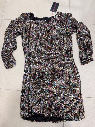 Vestido Joya Tete by Odette