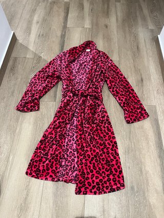 Bata Estampado Animal