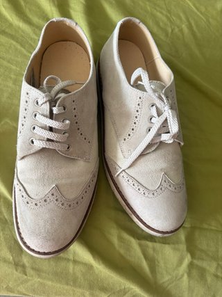 Zapatos Maria Catalana Talla 36