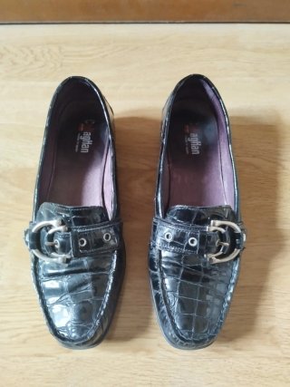 Mocasines Mujer Callaghan