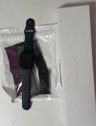 Apple Watch Series 8 45mm (GPS + Cellular)
