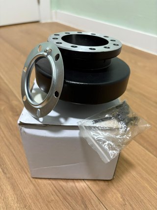 Piña de volante para BMW E36 y E39