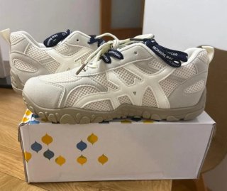 Zapatillas Deportivas