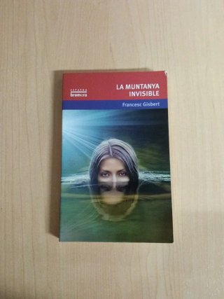 La muntanya invisible