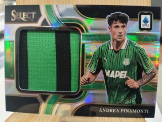Cromo Select Andrea Pinamonti US Sassuolo 2026