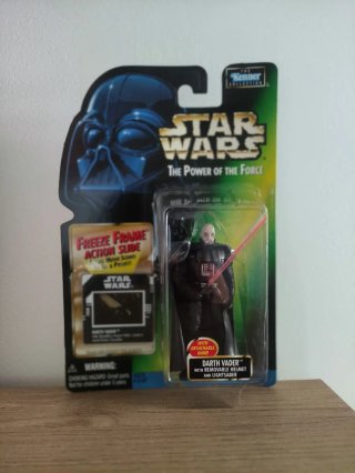 Figura Darth Vader - Star Wars