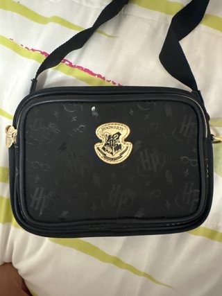Bolso bandolera Harry Potter