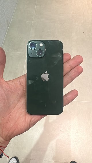 iPhone 13 mini 128GB