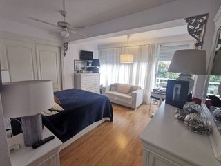 Piso en alquiler en La Carihuela en Torremolinos
