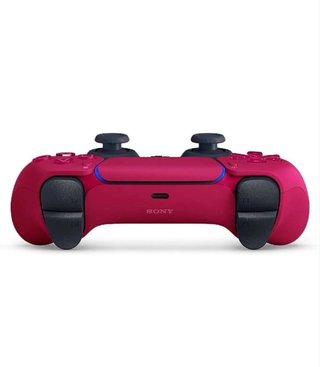 Mando PS5 Sony DualSense Rojo