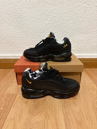 Zapatillas Nike Air Max 95 Corteiz