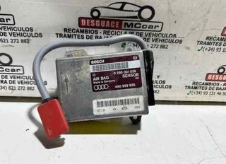 Centralita airbag 4a0959655 audi 80 avant 175681