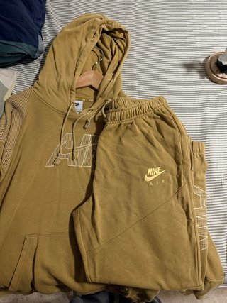 Chándal Nike Air