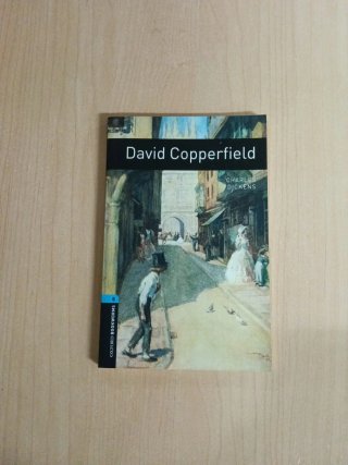 David Copperfield