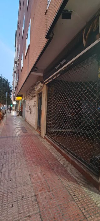 ALQUILER LOCAL COMERCIAL