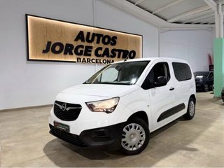 Opel Combo Life 2020
