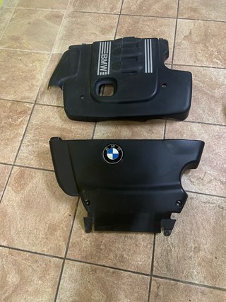 Tapa de motor BMW E46