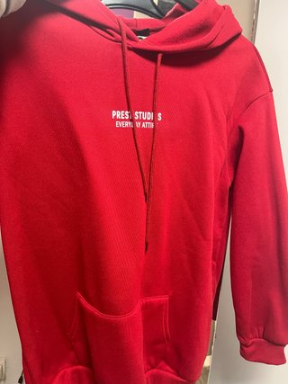 Sudadera