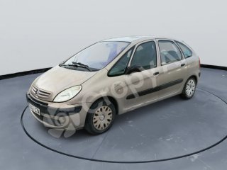 Citroen Xsara 2004