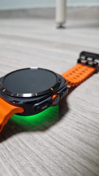 Samsung Galaxy Watch Ultra 47mm