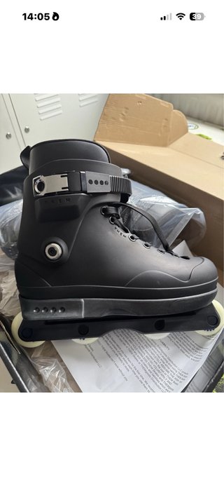 Patines Agresivos THEM Skates talla M