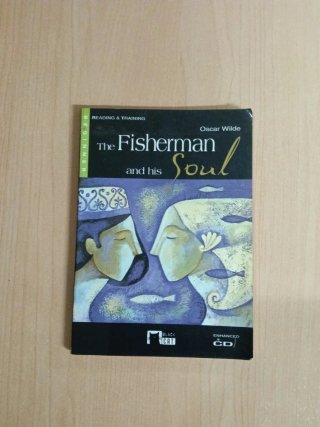 The fisherman and his soul
