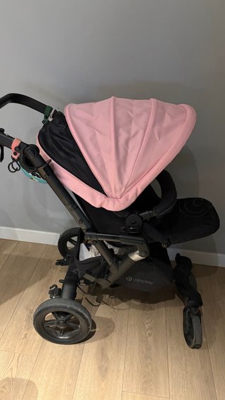 Carro de bebé Concord Neo