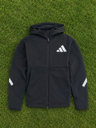 Chaqueta Adidas Z.N.E. Negra Talla S