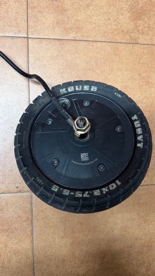 Motor para Patinete Eléctrico.