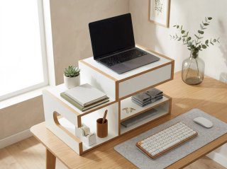 Organizador de Escritorio Ikea
