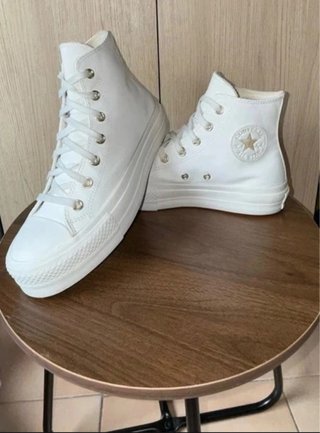 Zapatillas Converse Blancas