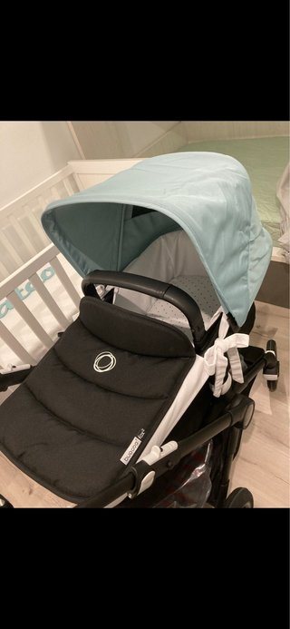 Passeggino Bugaboo Fox 2