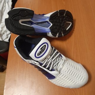 Zapatillas Adidas Climacool