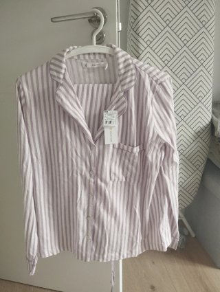 Pijama Women'secret Rayas